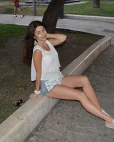 Олеся Шаманова