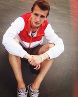 Алексей Овсянников