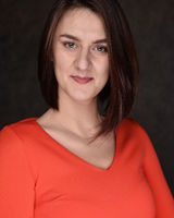 Нина Шестакова