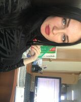 Маргарита Чарикова