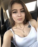 Кристина Часовских