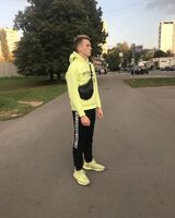 Дмитрий Буянов