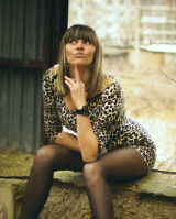 Екатерина Матвеева