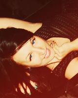 Наташа Хрулёва