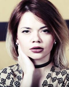 Юлия Бойко