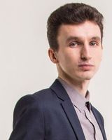 Павел Чапанов
