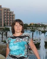 Екатерина Наумович