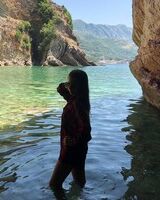 София Коростелева