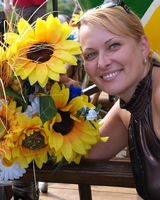 Наталия Зиневич