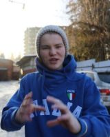 Даниил Новиков
