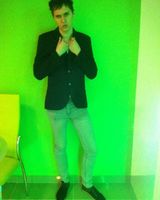 Дима Моргунчик