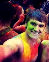 Игорь Скрылёв