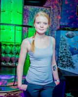 Анна Машкова