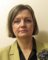 Татьяна Титяева