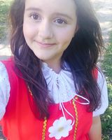 Дария Игоревна