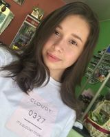 Сабина Шахпандарова