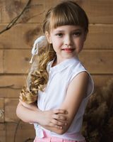Анастасия Михайлова