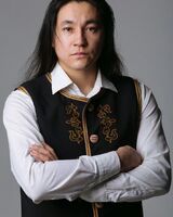 Харатай Таскараков