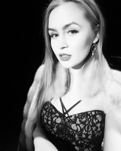 Анна Якушина