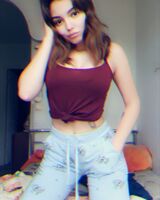 Кристина Седова
