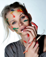 Елена Провотарь