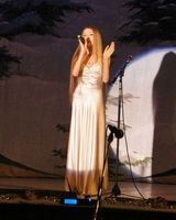 Ульяна Шевченко