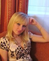 Дарья Розочкина