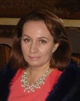 Наталья Жовтько