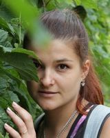Екатерина Ланг
