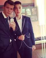 Никита Потемкин