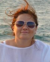 Елена Мальчихина