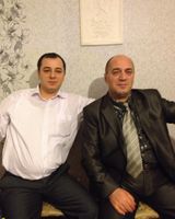 Артур Григорян