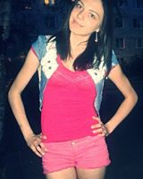 Валерия Ларионова