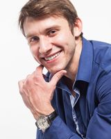 Дмитрий Михайлович