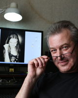 Михаил Орлов