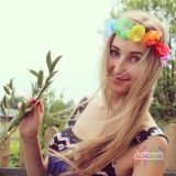 Виктория Кокорина