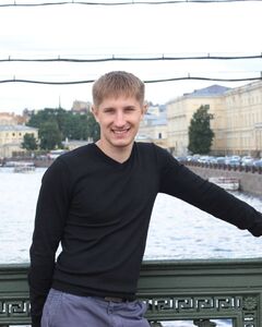 Руслан Хасбиуллин