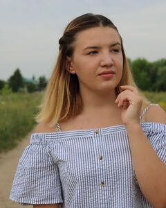 Дарья Базарова