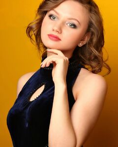 Анна 