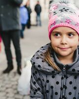 Мария Сарыкова