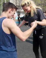 Екатерина Абросимова