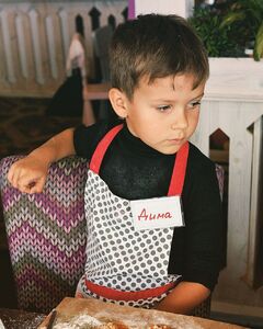 Дмитрий Назаров