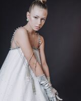Дробешкина Евгеньевна