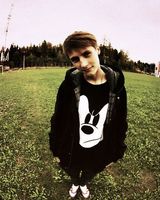 Павел Ходоров