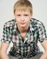 Александр Чернышов
