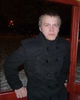 Дмитрий Симкин