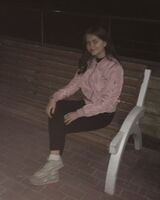 Виктория Сергеева