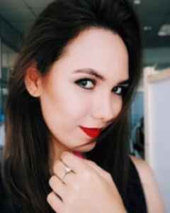 Ангелина Михайлова