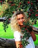 Якушева Сергеевна