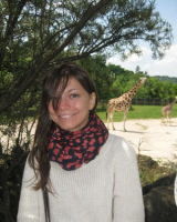 Оксана Руденко